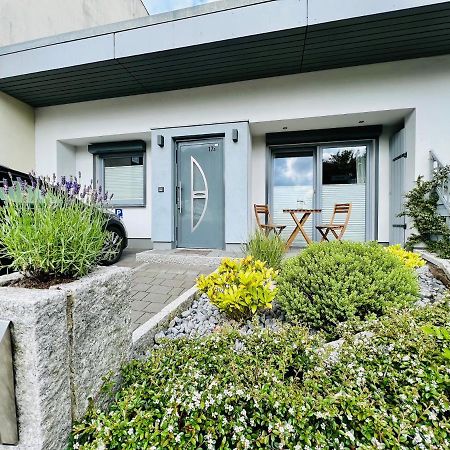 Apartmán Alte Druckerei Flensburg Exteriér fotografie