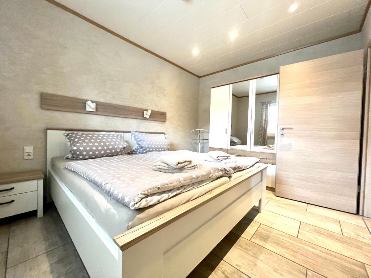 Apartmán Alte Druckerei Flensburg Exteriér fotografie